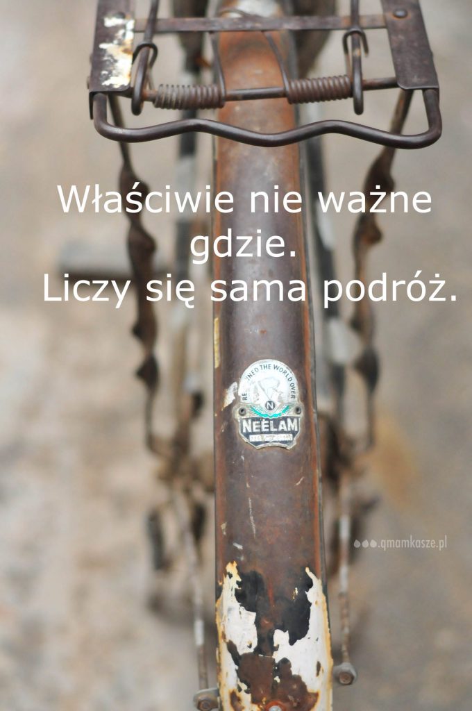 rower_podroz