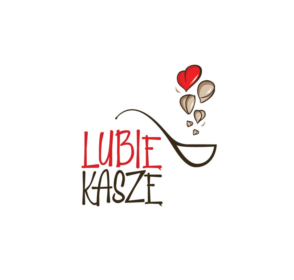 Lubię Kaszę_logo